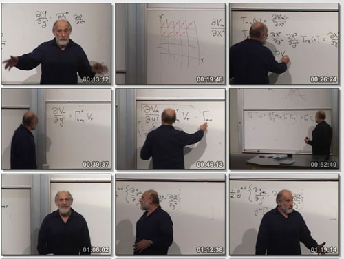 einstien theory
